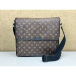 LOUIS VUITTON M40386 MACASSAR BASS GM